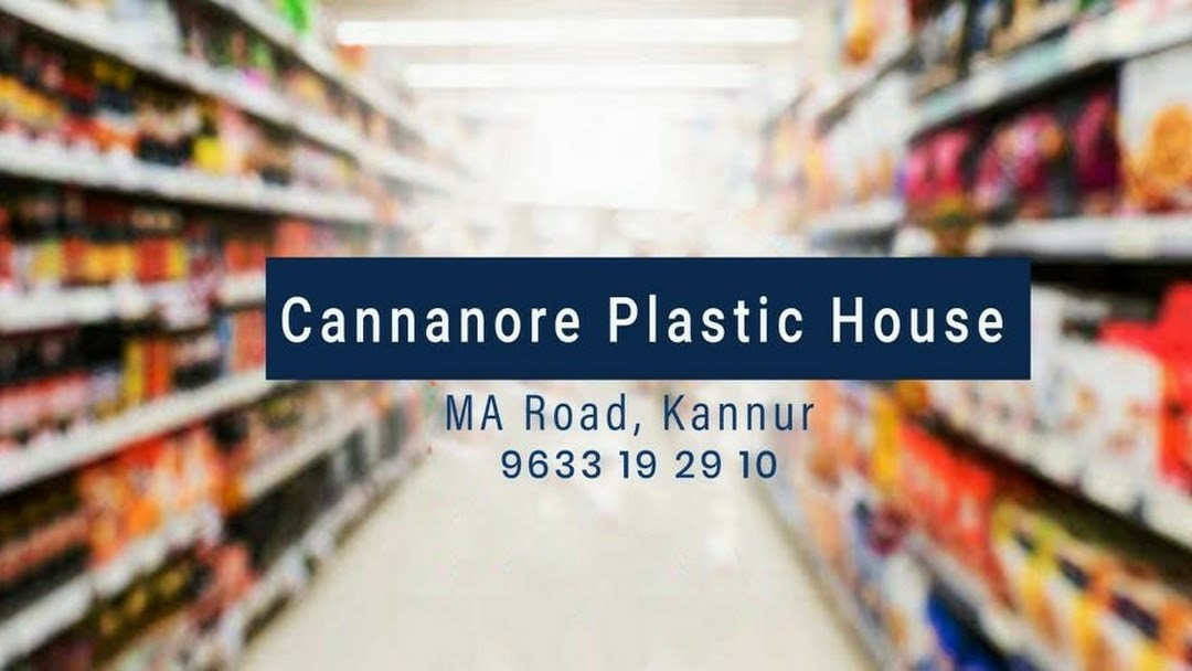 Cannanore Plastic House