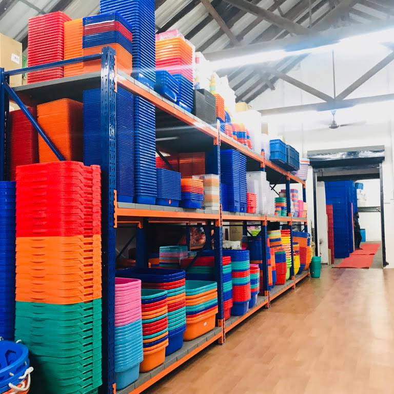 Cannanore Plastic House