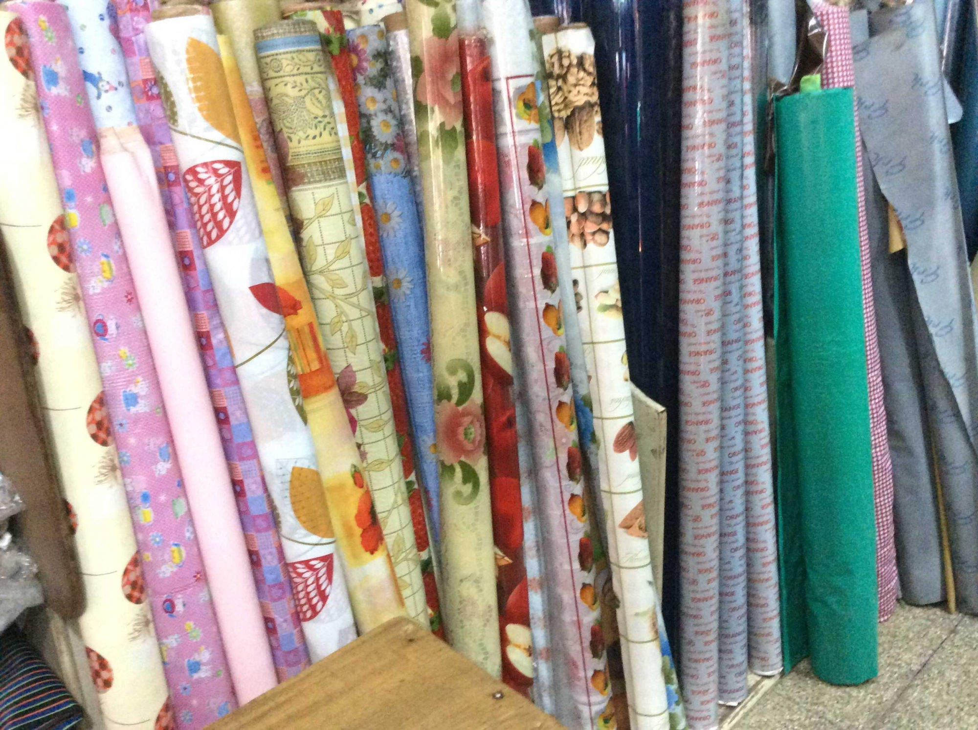 Cannanore Plastic House