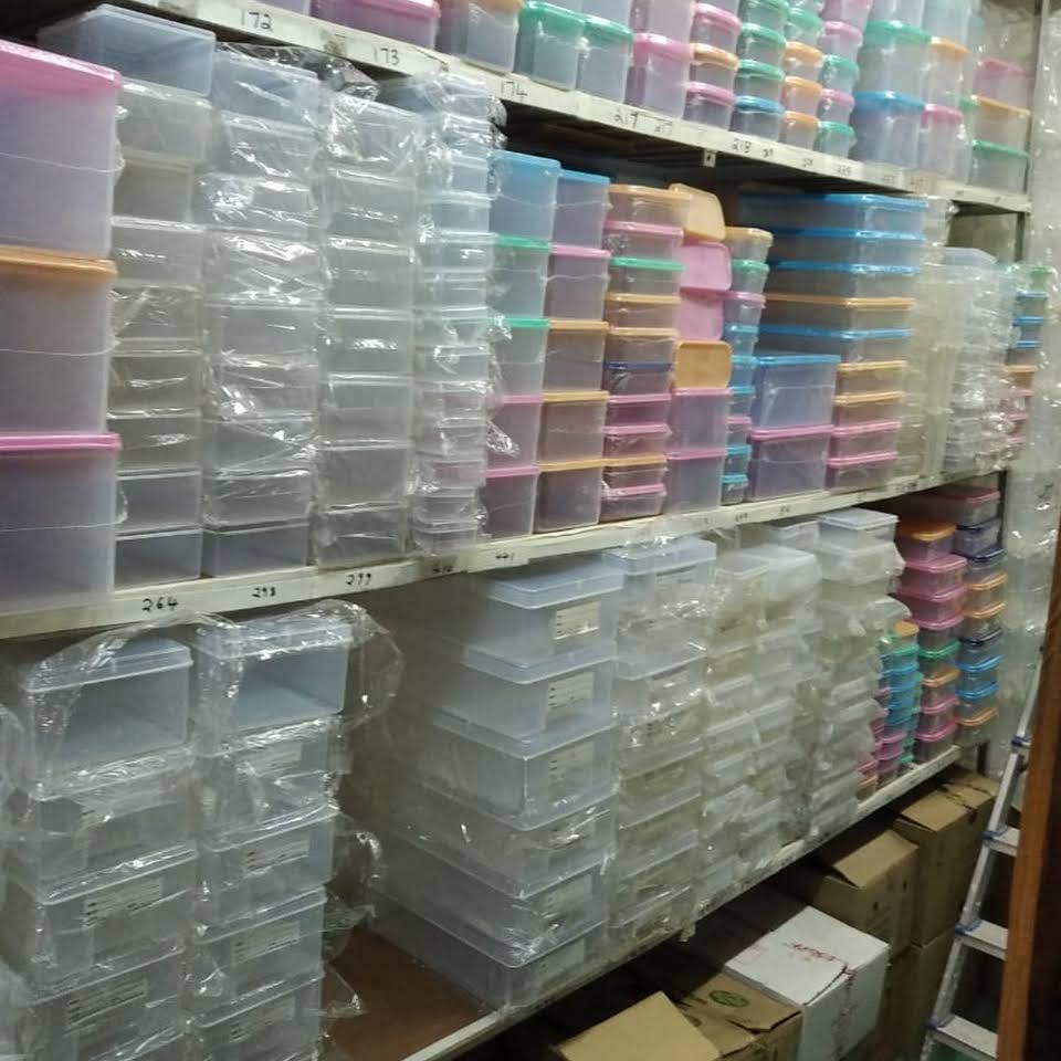 Cannanore Plastic House