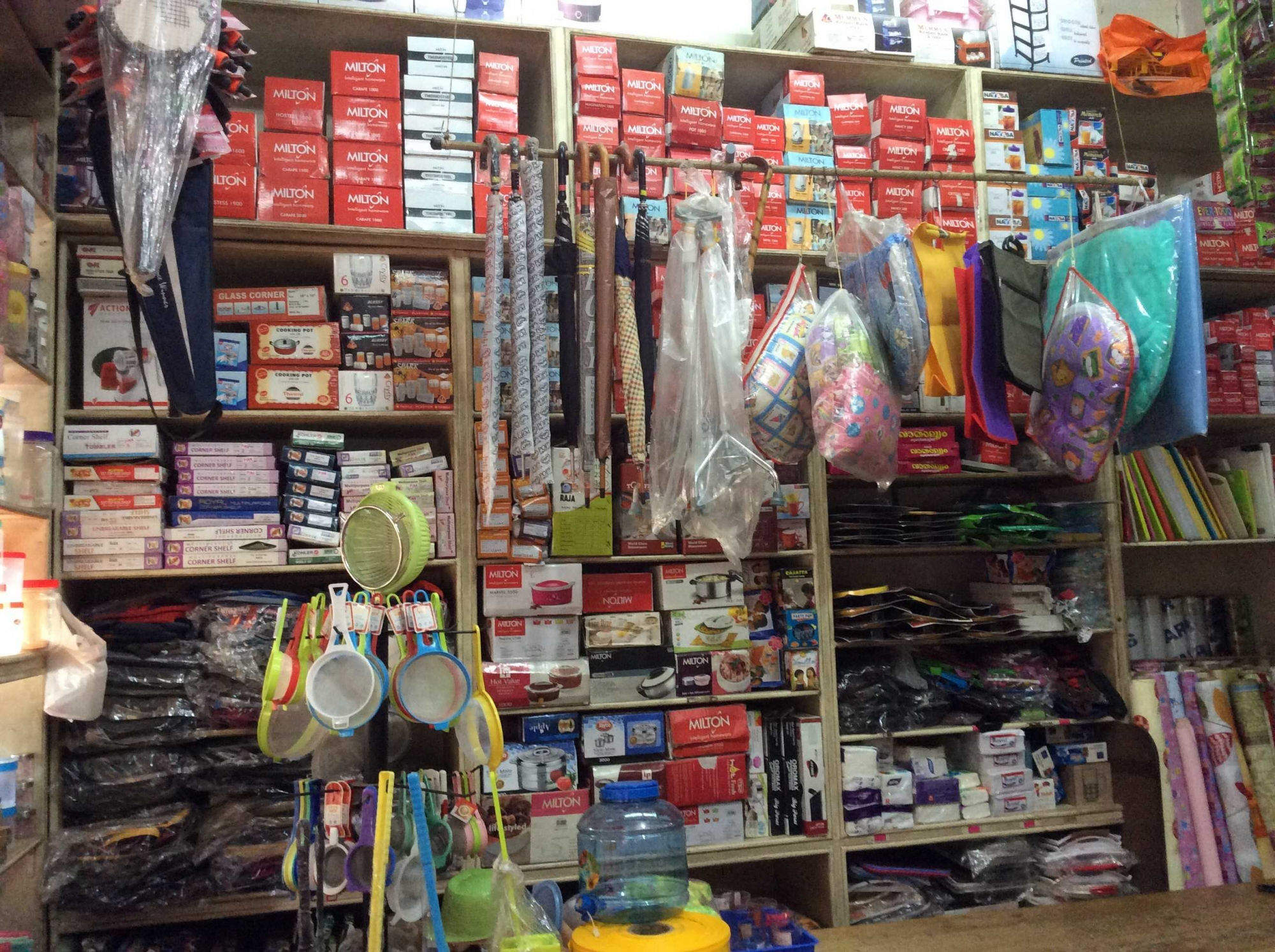 Cannanore Plastic House